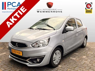 Mitsubishi Space Star 1.0 Cool+