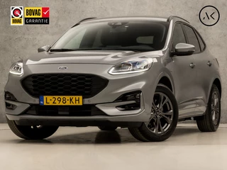 Ford Kuga 2.5 PHEV ST-Line X