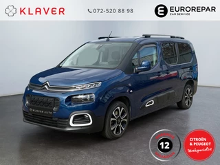 Citroën Berlingo - afbeelding nr 1