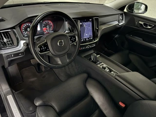Volvo V60 Volvo V60 2.0 B3 Business Pro Navi Autopilot Leer Trekh. NAP - afbeelding nr 14