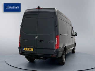 Mercedes-Benz Sprinter - afbeelding nr 2