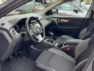 Nissan QASHQAI Nissan QASHQAI 1.6 DIG-T 163PK N-CONNECTA PANODAK/LMV/PDC/CAMERA/TREKHAAK(1500) - afbeelding nr 25