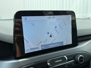 Ford Focus Ford Focus 1.0 Hybrid Connected NAP Navi PDC Led super staat! - afbeelding nr 18