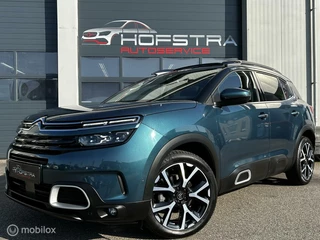 Citroën C5 Aircross Citroen C5 Aircross 1.2 PureTech Business Plus Pano CarPlay Vol! - afbeelding nr 48