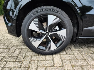 Renault Megane E-Tech Renault Megane E-Tech EV40 Boost Charge Equilibre (131 PK) 1e-Eig. & Dealer-Onderh. BOVAG-Garantie. NL-Auto. - afbeelding nr 20