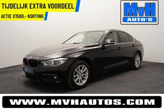 BMW 3 Serie 320i Centennial High Executive|LEER|LED|ORG.NL