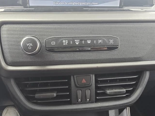 Ford Transit Courier Ford Transit Courier 1.0 EcoBoost Trend | SCI | 125pk Automaat | Winter Pack | 2x Schuifdeur |  Adaptive cruise control | LED laadruimteverlichting | Grey Cactus Grey - afbeelding nr 22