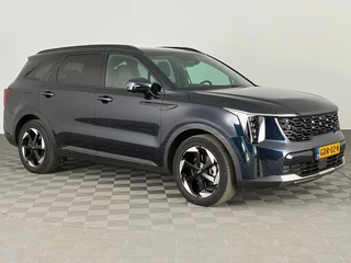 Kia Sorento 1.6 T-GDi Plug-in Hybrid 4WD ExecutiveLine 7p. ✅ 1e Eigenaar