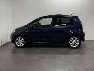 Škoda Citigo Skoda Citigo 1.0 Greentech Edition / Panoramadak / Airco - afbeelding nr 5