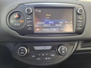 Toyota Yaris Toyota Yaris 1.5 Hybrid Active - afbeelding nr 16