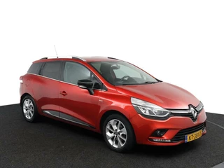 Renault Clio Renault Clio Estate 0.9 TCe Limited | 110 PK | Trekhaak | - afbeelding nr 12