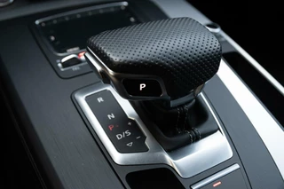 Audi Q5 Audi Q5 2.0 TFSI quattro Sport Pro Line S| Lage km-stand - afbeelding nr 8