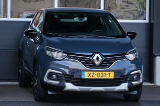 Renault Captur Renault Captur 0.9 TCe Intens, R-Link, keyless, clima, PDC - afbeelding nr 23