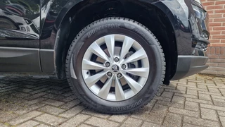 Škoda Karoq Škoda Karoq 1.0 TSI Clever Edition, PDC, NL Auto! - afbeelding nr 21