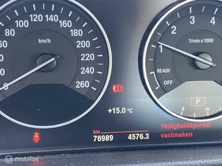 BMW 4 Serie BMW 4-serie Coupé 420i Executive Luxury Automaat Schuifdak - afbeelding nr 14