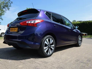 Nissan Pulsar Nissan Pulsar 1.2 DIG-T Acenta (Vol-Opties!) 1e eigenaar - afbeelding nr 2