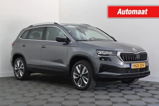 Škoda Karoq - 243189997-0