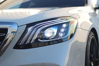Mercedes-Benz S-Klasse Mercedes-Benz S-Klasse 500 Lang | Face. S63 | Pano | ACC | Head-up | VOL - afbeelding nr 60