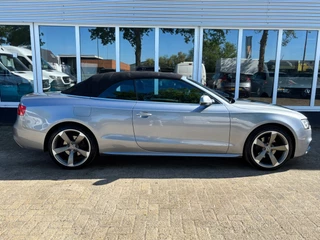 Audi A5 - afbeelding nr 6