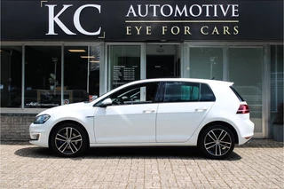 Volkswagen Golf Volkswagen Golf 1.4TSI GTE | Pano | Orig. NL - afbeelding nr 4