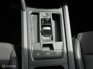 CUPRA Leon Sportstourer CUPRA Leon 1.5 TSI e-Hybrid ST Business Edition Automaat - afbeelding nr 16