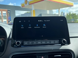 Hyundai Kona Hyundai Kona 1.6 GDI HEV Fashion | Camera | Apple/ Android carplay | NAV | Cruisecontrol - afbeelding nr 23