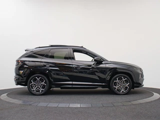 Hyundai Tucson - afbeelding nr 6