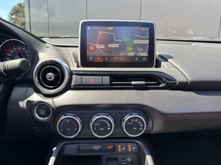 Mazda MX-5 - afbeelding nr 6