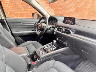 Mazda CX-5 Mazda CX-5 2.0 SkyActiv-G 160 GT-M 4WD| LANE ASSIST|TREKHAAK - afbeelding nr 10