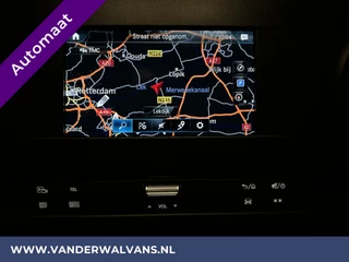 Mercedes-Benz Sprinter Mercedes-Benz Sprinter 317 CDI 170pk 9G-Tronic Automaat L2H2 Fabrieksgarantie Euro6 Airco | Camera | Navigatie Cruisecontrol, Parkeersensoren, Stoelverwarming, Bijrijdersbank - afbeelding nr 4