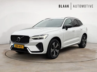 Volvo XC60 2.0 T6 AWD + Dark | H&K | panodak | 19inch