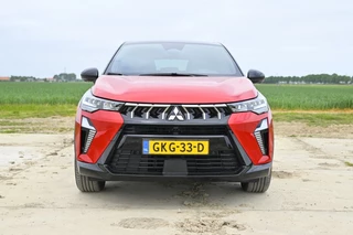 Mitsubishi ASX - afbeelding nr 2