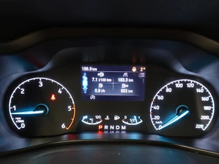 Ford Transit Connect Ford Transit Connect Automaat 100pk L1 Trend Airco Navi Cruise 3Zits Camera DAB+ - afbeelding nr 19