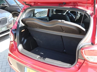 Hyundai i10 Hyundai i10 1.2i I Airco I Stoelverwarming I Cruise Control - afbeelding nr 7