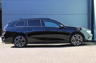 Opel Astra Opel Astra Sports Tourer 1.6 Turbo Plug In Hybrid GS | Led | 360 Camera | Navigatie | BLIS | Winterpack - afbeelding nr 2