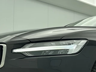 Volvo S60 Volvo S60 2.0 Rech. T6 Ultra Bright | Panoramadak | 360° Camera | Harman/K - afbeelding nr 14
