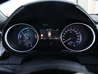 Kia Ceed Sportswagon Kia Ceed Sportswagon 1.6 GDI PHEV DynamicPlusLine | Trekhaak | Adaptieve cruise control - afbeelding nr 39