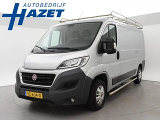 Fiat Ducato 30 2.3 MULTIJET 130 PK L2H1 *83.965 KM*