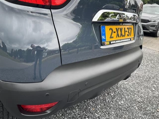 Renault Captur Renault Captur 0.9 TCe Dynamique 99,337 km lm velg cruise navi - afbeelding nr 28