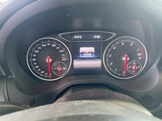 Mercedes-Benz A-Klasse - afbeelding nr 7