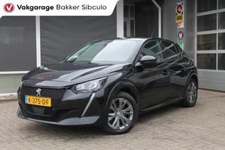 Peugeot e-208 EV Allure 50 kWh