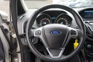 Ford B-MAX - afbeelding nr 28
