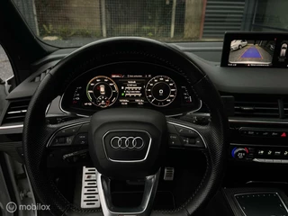 Audi Q7 Audi Q7 3.0 TDI e-tron quattro/Pano/S-Line Nap - afbeelding nr 16