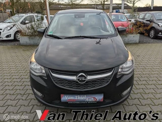 Opel KARL Opel KARL 1.0 ecoFLEX Edition - afbeelding nr 5