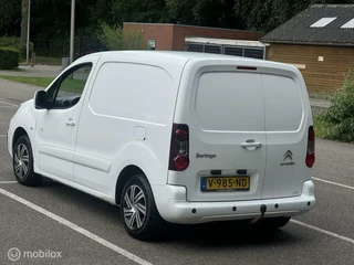 Citroën Berlingo Citroen Berlingo 1.6 HDI ✅ EURO 6 MET GARANTIE ✅ - afbeelding nr 4