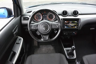 Suzuki Swift - afbeelding nr 16