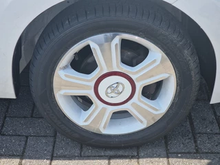 Toyota Aygo - afbeelding nr 22