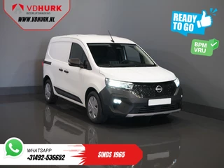 Nissan Townstar - 528877289-0