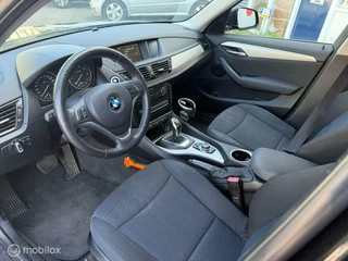 BMW X1 BMW X1 sDrive20i Limited Series AUTOMAAT!!! - afbeelding nr 7