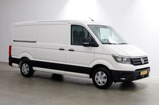 Volkswagen Crafter Volkswagen Crafter 35 2.0 TDI 140pk DSG-Automaat L3H2 (L2H1) Navi/Camera/Inrichting 05-2020 - afbeelding nr 12